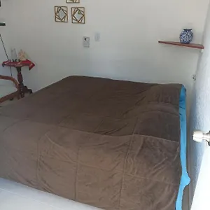 Habitación en casa particular Sandy's, Cancún